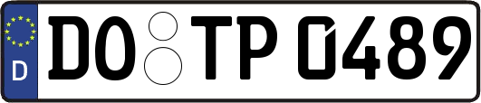 DO-TP0489