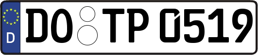 DO-TP0519