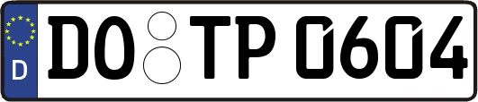 DO-TP0604