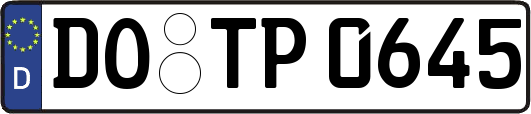 DO-TP0645