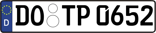 DO-TP0652