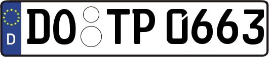 DO-TP0663