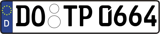 DO-TP0664