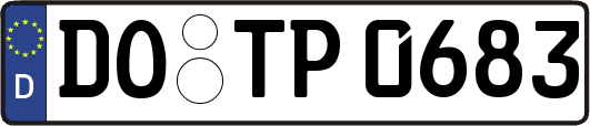 DO-TP0683