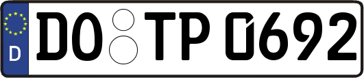 DO-TP0692