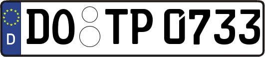 DO-TP0733
