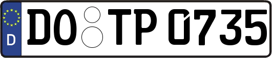 DO-TP0735