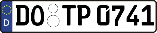 DO-TP0741