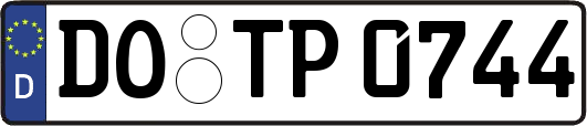 DO-TP0744