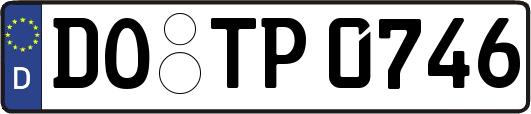 DO-TP0746