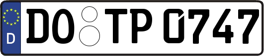 DO-TP0747