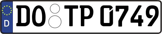 DO-TP0749