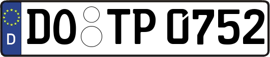 DO-TP0752