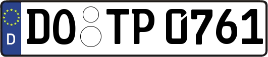DO-TP0761