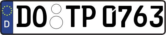 DO-TP0763