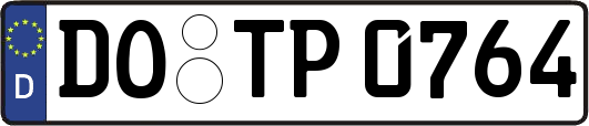 DO-TP0764