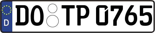 DO-TP0765
