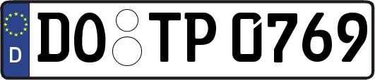 DO-TP0769