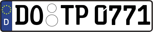 DO-TP0771