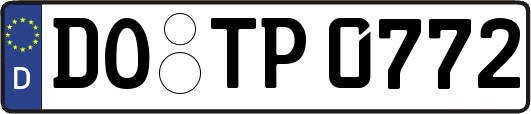 DO-TP0772