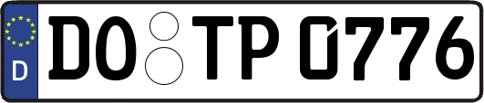 DO-TP0776