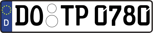 DO-TP0780