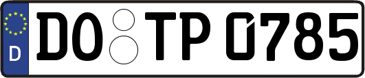 DO-TP0785