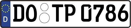 DO-TP0786