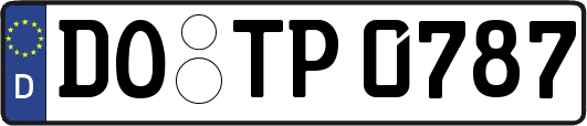 DO-TP0787