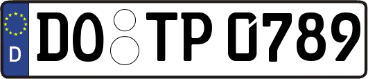DO-TP0789