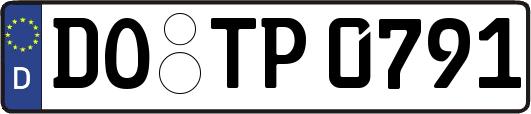 DO-TP0791