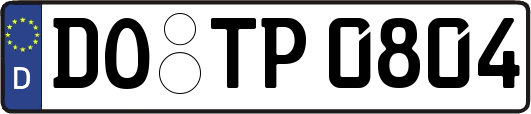 DO-TP0804