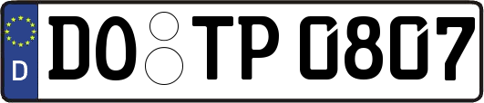 DO-TP0807