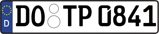 DO-TP0841
