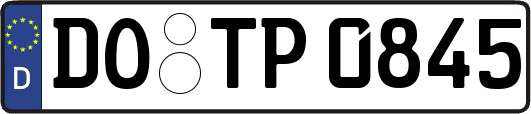 DO-TP0845