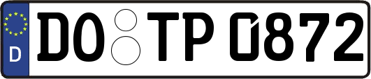 DO-TP0872