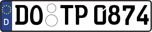 DO-TP0874