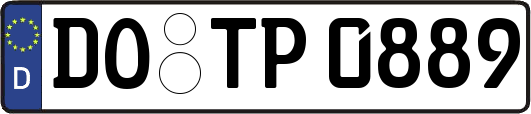 DO-TP0889