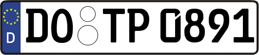 DO-TP0891