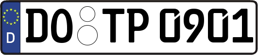 DO-TP0901