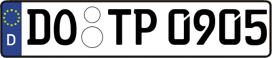 DO-TP0905