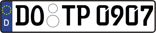 DO-TP0907