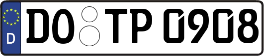 DO-TP0908