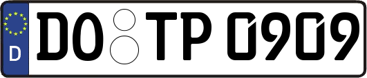 DO-TP0909