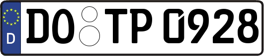 DO-TP0928