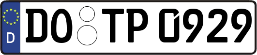 DO-TP0929