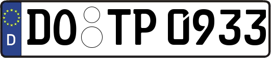DO-TP0933