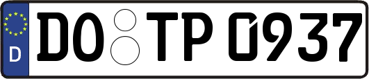 DO-TP0937
