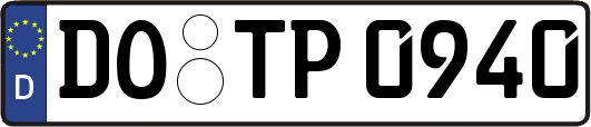 DO-TP0940