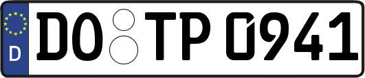 DO-TP0941